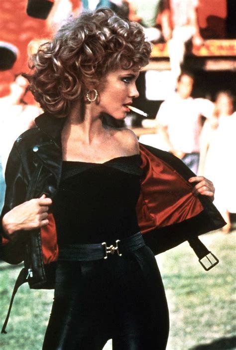 The Ultimate Guide to Embracing Sandy Grease's Iconic Look