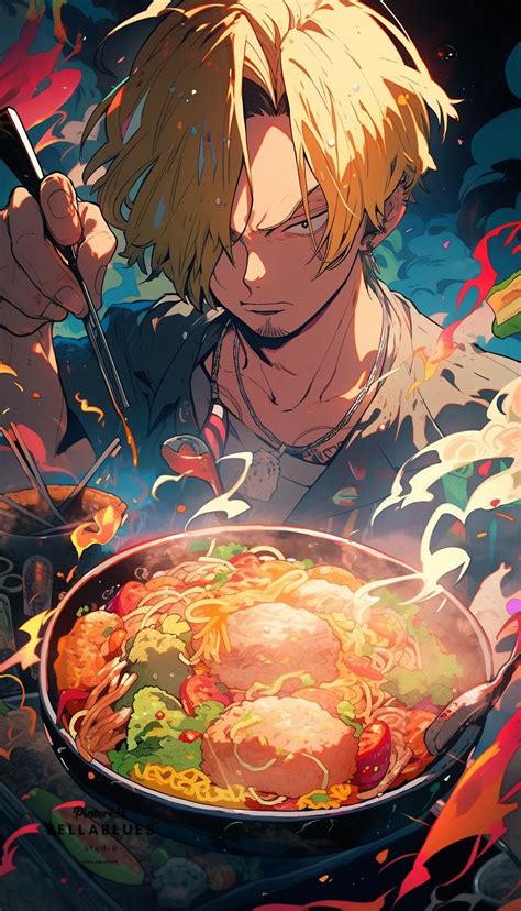 The Ultimate Guide to Embracing Your Culinary Creativity with Sanji Wigs