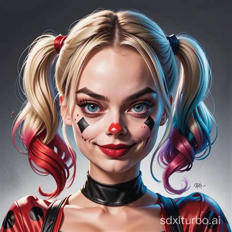 The Ultimate Guide to Embracing Your Inner Harley Quinn: A Costume Odyssey