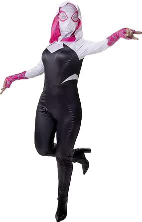 The Ultimate Guide to Embracing Your Inner Superhero with the Adult Spider Gwen Costume