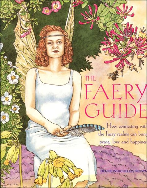 The Ultimate Guide to Embracing Your Nerdy Faery Essence: