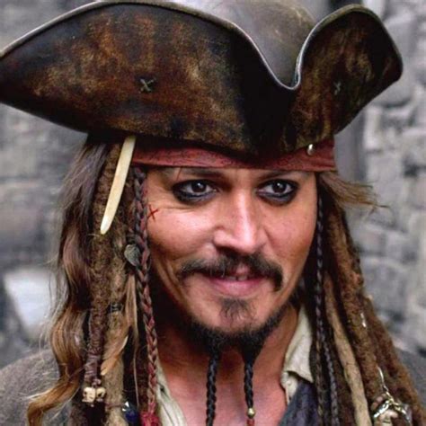 The Ultimate Guide to Embracing the Jack Sparrow Beard: A Journey into Style and Adventure