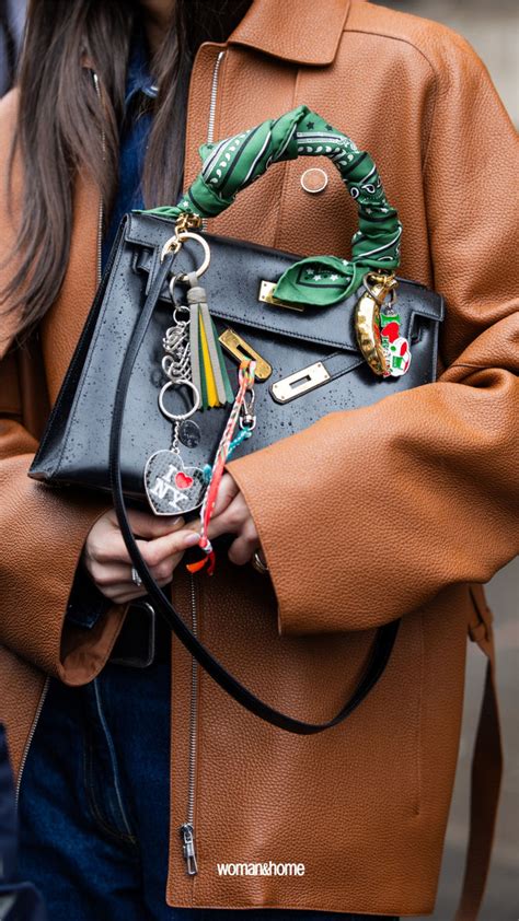 The Ultimate Guide to Embracing the Sophisticated Charm of Brown Purses