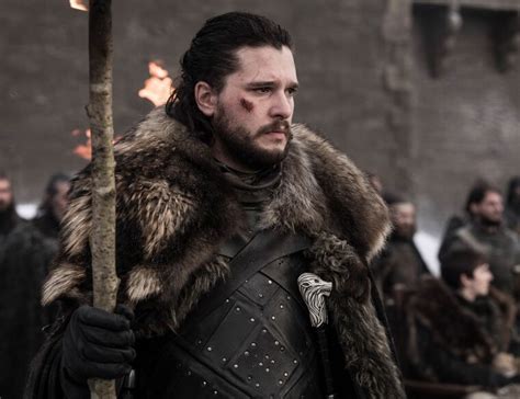 The Ultimate Guide to Embracing the Spirit of Jon Snow with a Captivating Halloween Outfit