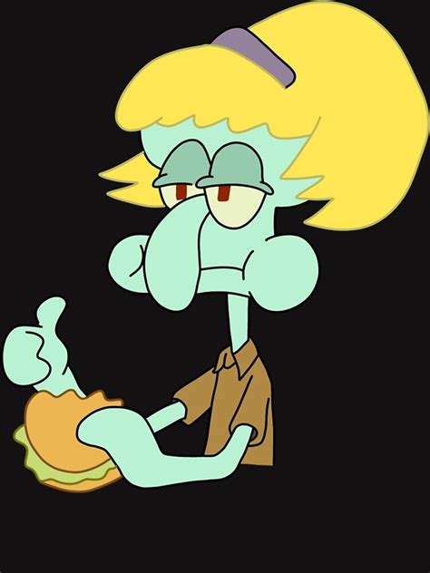 The Ultimate Guide to Embracing the Squidward Wig: A Journey of Inspiration and Self-Expression