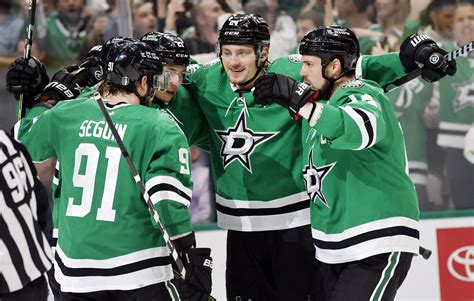 The Ultimate Guide to Embracing the Stars: A Comprehensive Look at the Dallas Stars Franchise