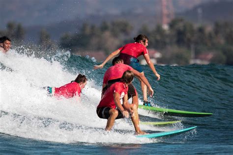 The Ultimate Guide to Embracing the Surfer Girl Lifestyle: A Comprehensive Exploration