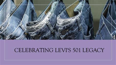 The Ultimate Guide to Embracing the Timeless Legacy of 511 Levi's Jeans