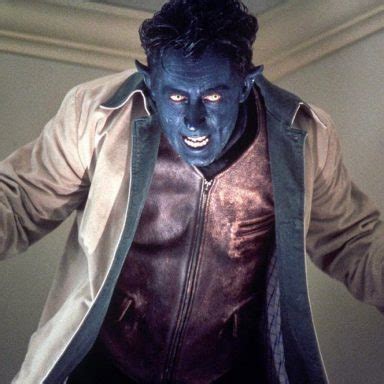 The Ultimate Guide to Embracing your Inner Nightcrawler: A Costume Odyssey