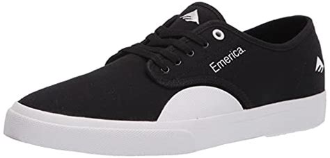 The Ultimate Guide to Emerica Shoes: Skateboarding, Style, and Comfort