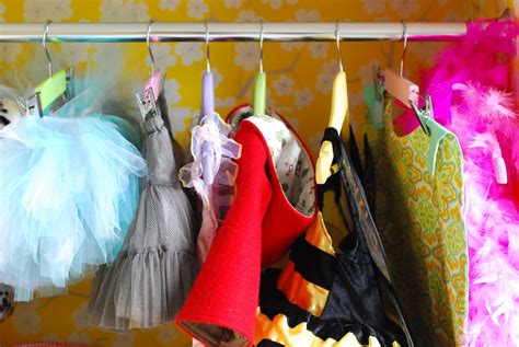 The Ultimate Guide to Empowering Your Costume Closet