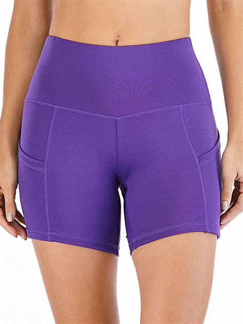 The Ultimate Guide to Empowering Your Yoga Practice with Women's Yoga Shorts: