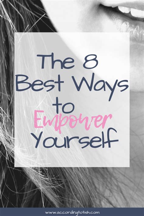 The Ultimate Guide to Empowering Yourself as TheBitsizedBitch