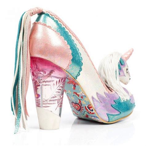 The Ultimate Guide to Enchanted Unicorn Shoes: Step into a World of Magic and Comfort