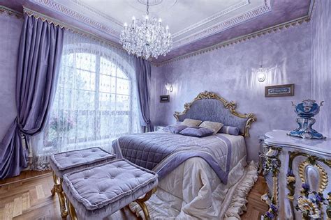 The Ultimate Guide to Enchanting White Light Purple Room Wallpaper