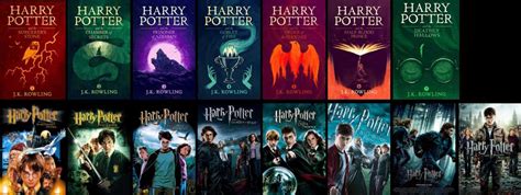 The Ultimate Guide to Enchanting Your Life: Unlocking the Secrets of Harry Potter