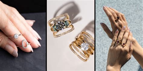 The Ultimate Guide to Engagement Rings: A Comprehensive and Invaluable Resource