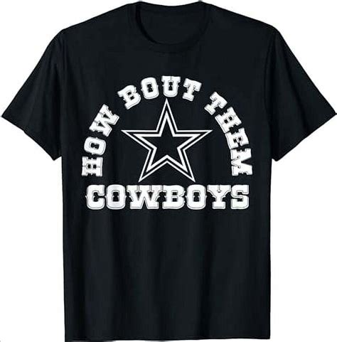 The Ultimate Guide to Enhance Your Cowboys Fandom: Authentic Dallas Cowboys Merchandise