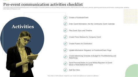 The Ultimate Guide to Enhance Your Dates and Dances with Pre-Event Communication