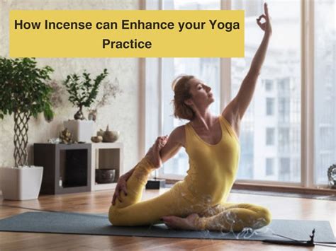 The Ultimate Guide to Enhance Your Yoga Practice with [Yoga Brand Name]