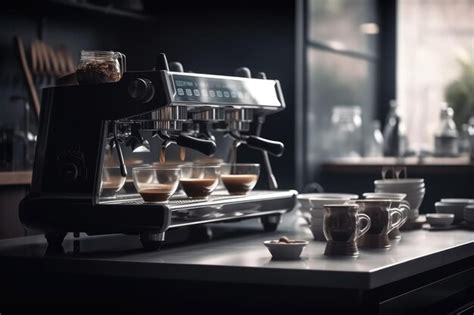 The Ultimate Guide to Enhancing Your Coffee Experience: Embracing the Art of Barista Cassi