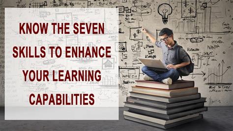 The Ultimate Guide to Enhancing Your Learning Capabilities with Selfstudybrain.com