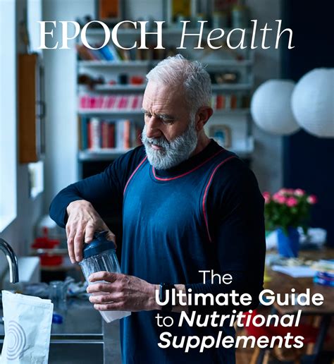 The Ultimate Guide to Enhancing Your Nutritional Health: A Misty Renn Approach