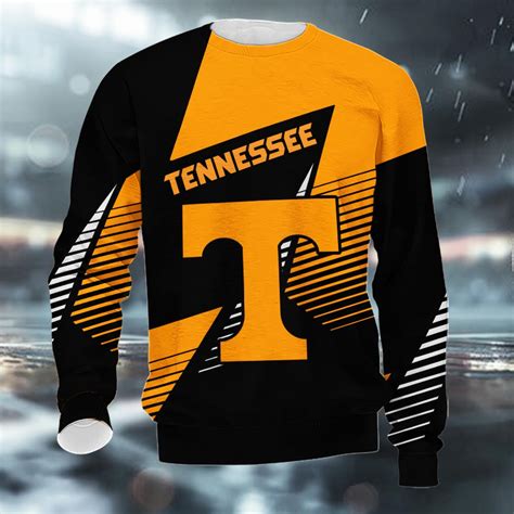 The Ultimate Guide to Enhancing Your Tennessee Volunteers Pride through Apparel