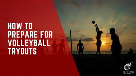 The Ultimate Guide to Enhancing Your Volleyball Skills