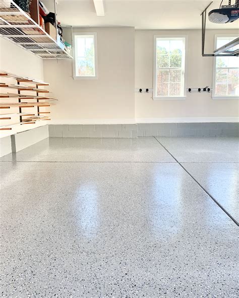 The Ultimate Guide to Epoxy Garage Floors: Transform Your Space into a Pristine Oasis