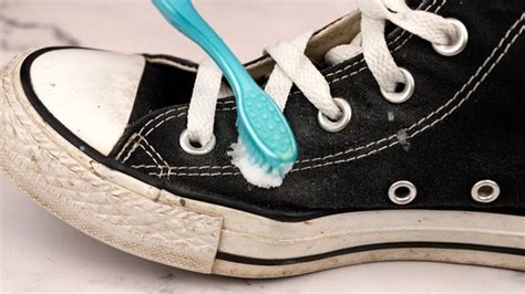 The Ultimate Guide to Erasing Shoe Scuffs Like a Pro