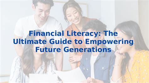 The Ultimate Guide to ErinKittens: Empowering Women Through Financial Literacy