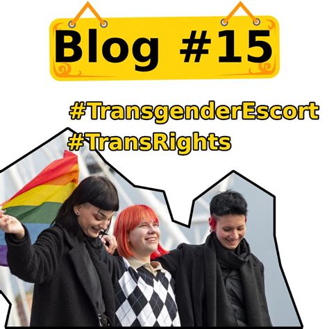 The Ultimate Guide to Escort TS SF: Empowering Transgender Escorts and Supporting the Community