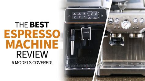 The Ultimate Guide to Espresso Pod Machines: Unlocking the Perfect Cuppa