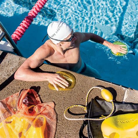 The Ultimate Guide to Essential Gear for Swimming