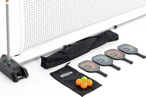 The Ultimate Guide to Essential Pickleball Gear: Elevate Your Game to New Heights