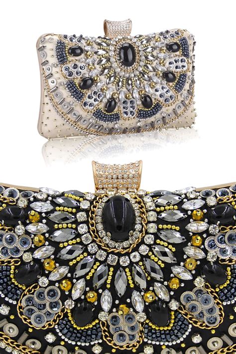 The Ultimate Guide to Evening Bags: Your Perfect Accessory for Every Occasion