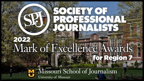 The Ultimate Guide to Excellence in Journalism: Winning the Excellence in Journalism Awards