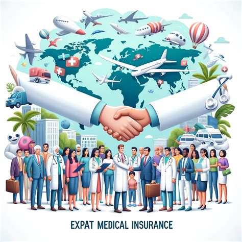 The Ultimate Guide to Expat Medical Insurance: A Must-Know for 37+ Million Expatriates