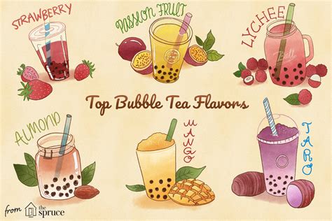 The Ultimate Guide to Experiencing the Best Bubble Tea at Marina Square