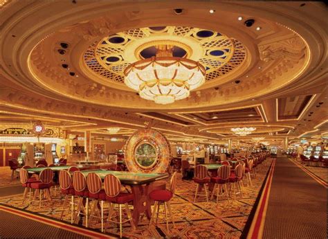 The Ultimate Guide to Experiencing the Enchanting Monte Carlo Casino Las Vegas