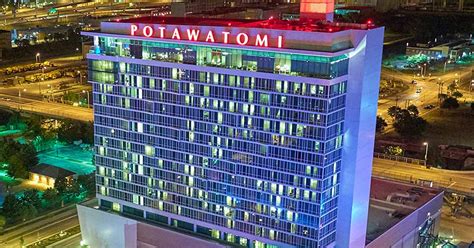 The Ultimate Guide to Exploring the Thriving World of Potawatomi Hotel and Casino: A Hub of Entertainment, Luxury, and Cultural Immersion