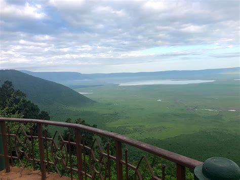 The Ultimate Guide to Exploring the Wonders of the Serengeti and Ngorongoro Conservation Area