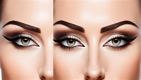 The Ultimate Guide to Eyebrow Shaping: Find Your Perfect Shape