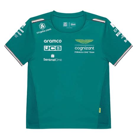 The Ultimate Guide to F1 Academy Shirts: From Fashion to Functionality