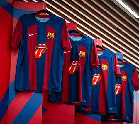 The Ultimate Guide to FC Barcelona Shirts: A Symbol of Pride and Passion