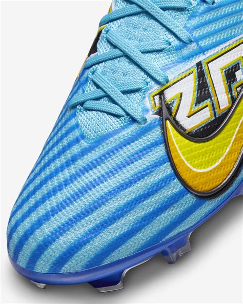 The Ultimate Guide to FG Soccer Cleats: Enhancing Performance on Firm Ground