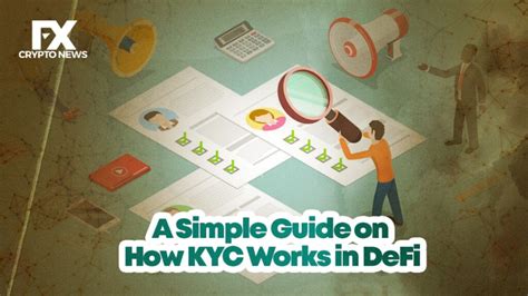 The Ultimate Guide to FX Winning KYC
