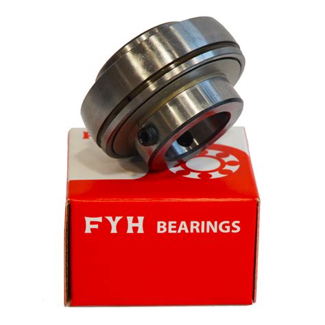 The Ultimate Guide to FYH Bearings: Performance, Reliability, and Value