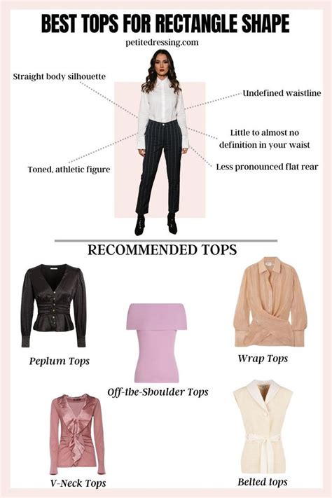 The Ultimate Guide to Fabulous Tops for Girls: Enhance Your Style and Confidence